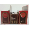 Image 2 : LOT OF 4 - MATCHBOX DIECAST MODELS OF YESTERDAY MODELS - Y-11 1938 LAGONDA COUPE, ETC