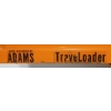 Image 11 : NY-LINT PRESSED STEEL ADAMS TRAVELOADER