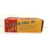Image 8 : MARX PLASTIC LIFE SAVERS TRUCK