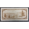Image 2 : 1954 CDN $100 BANKNOTE
