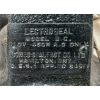 Image 5 : LECTROSEAL BC VULCANIZER - BOWES SEALFAST CO.