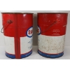 Image 4 : LOT OF 2 - ESSO 5 GAL FUEL CANS 
