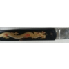 Image 3 : LOT OF 4 - INTRICATE FOLDING KNIVES