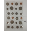 Image 1 : LOT OF 4 - RCM 1970 & 1971 PROOF SETS 