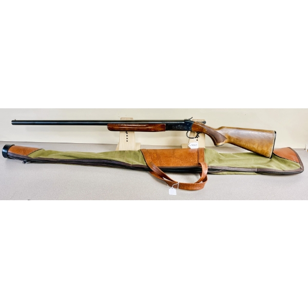 WINCHESTER MODEL 37A IN 12 GA 