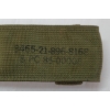 Image 4 : U.S. M-16, AR-15, M-7 MIL-PAR BAYONET W/ SCABBARD & FROG