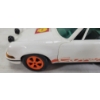 Image 6 : SCHUCO WIND-UP TOY PORSCHE CARRERA RS - FT. SHELL