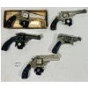 Image 2 : LOT OF 5 - PROHIBITED HANDGUNS