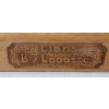 Image 6 : LIONS - HAND CARVED BY LAGASSE