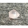 Image 3 : NATURAL PINK ROSE QUARTZ - HEART