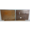Image 2 : LOT OF 2 - COCA-COLA SST SIGNS