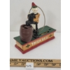 Image 4 : CAST "TRICK DOG" MECH COIN BANK