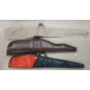 Image 4 : LOT OF 3 - SOFT LONG GUN CASES