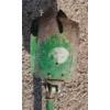 Image 2 : ADJUSTABLE POST HOLE AUGER