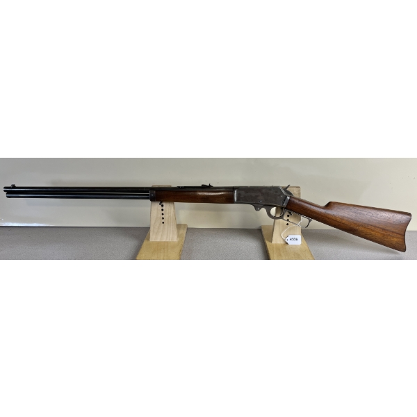 MARLIN MODEL 1893 IN .32-40 