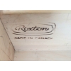Image 8 : LES MEUBLES ROXTON QUEBEC BEDSIDE TABLE - MAPLE