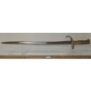 Image 2 : BAVARIAN WERDER 1869 BAYONET