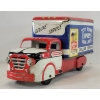 Image 2 : MARX TIN TOY TOWN EXPRESS VAN LINES TRUCK