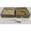 Image 1 : AMMO: 100X .293-230 MORRIS SHORT