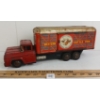 Image 1 : TIN FRICTION WESTERN CATTLE VAN