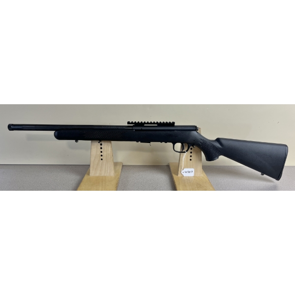 SAVAGE MKII IN .22 LR 