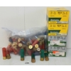 Image 1 : AMMO: APPOX 125X MIXED 16GA - 2-3/4IN - NO. 2 & 4 SHOT