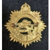 Image 2 : MIDLAND REGIMENT CAP BADGE