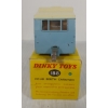 Image 5 : DINKY TOYS FOUR BERTH CARAVAN W/ BOX