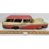 Image 2 : TIN FRICTION FAIRLANE CAR