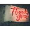 Image 1 : THANKS FOR COMING BACK! WE COULDN'T DO IT WITHOUT YOU!