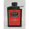 Image 1 : POWDER: GOEX BLACK POWDER FFFFG - 1LBS