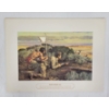 Image 3 : LOT OF 7 - REMINGTON 150th ANNIVERSARY PRINT SET