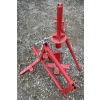Image 1 : MANUAL TIRE CHANGER