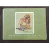 Image 1 : REMINGTON'S PORTFOLIO OF GREAT HUNTING DOGS BY BOB KUHN (US ARTIST) - INCL "COCKER SPANIEL," ETC