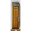 Image 2 : CRESCENT OIL CO. GAL CAN