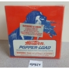 Image 1 : BLANKS: 25X WESTERN POPPER-LOAD 12GA - 2 3/4IN - FACTORY SEALED 