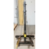 Image 6 : 2TON FOLDING HYDRAULIC ENGINE HOIST