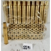 Image 1 : BRASS: 100X REMINGTON .30-06 SPRG