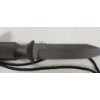 Image 4 : LOT OF 2 - CHRIS REEVES AVIATOR & PROJECT I KNIVES W/ SHEATHS