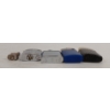 Image 4 : LOT OF 8 - LIGHTERS & FLINT - INCL FISHER & BENTLEY