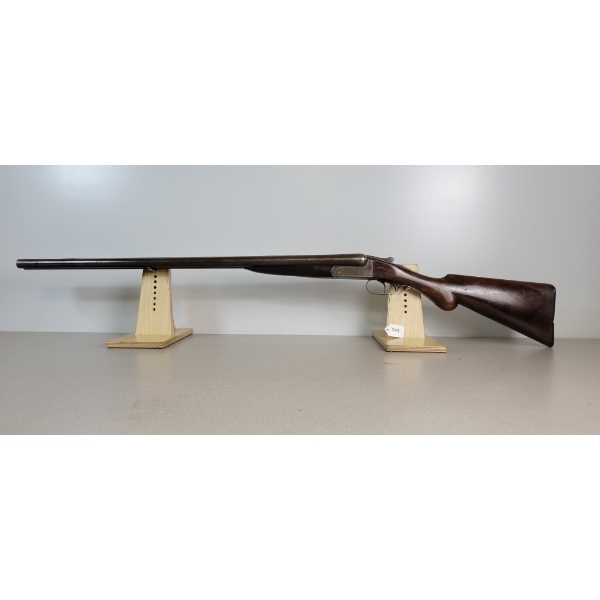 REMINGTON MODEL 1900 IN 12GA