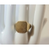 SIFFARI MEN'S 10K GOLD RING
