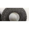 Image 4 : LOT OF 3 - TIRE ASHTRAYS