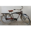 Image 1 : SCHWINN BLACK PHANTOM BICYCLE W/ LIGHTS 