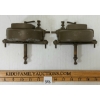 Image 1 : LOT OF 2 - 1943 TRICO WIPER MOTORS