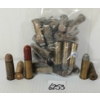Image 1 : AMMO: 37X MIXED .44-40CAL