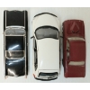 Image 7 : LOT OF 3 - GATE DIECAST CHRYSLER PT CRUISER, MAISTO 1964 FORD FAIRLANE & JADA 1959 CADILLAC DEVILLE 