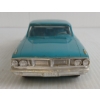 Image 3 : 1964 FORD GALAXIE 500 XL DEALERSHIP MODEL PROMO CAR