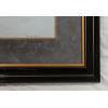 Image 4 : "DOZING LYNX" BY ROBERT BATEMAN (PRS CDN ARTIST) - FRAMED PRINT