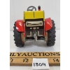Image 5 : ZETOR TIN TRACTOR